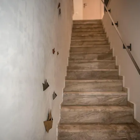 Casa Maritima Apartmán