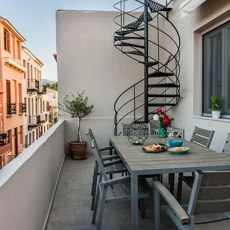 Casa Maritima Apartmán *