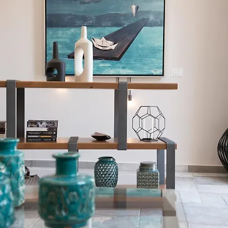 Casa Maritima Chania (Crete)