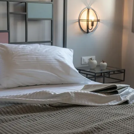 Casa Maritima Apartmán *