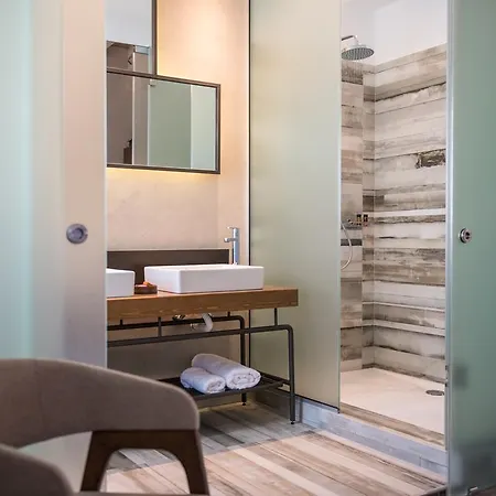 Casa Maritima * Chania (Crete)