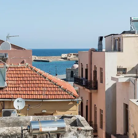 Apartmán Casa Maritima *