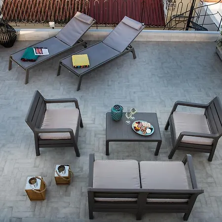 Casa Maritima Apartmán *