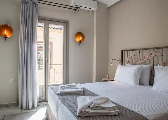 Lägenhet Casa Maritima Chania (Crete)