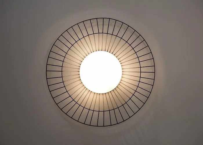 Casa Maritima Lägenhet