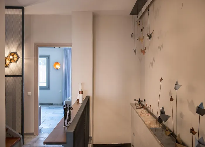 Casa Maritima Lägenhet *